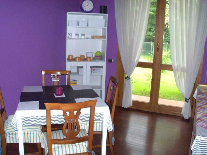 Bed&Breakfast Il Ciliegio Fiorito Somma Lombardo Bagian luar foto